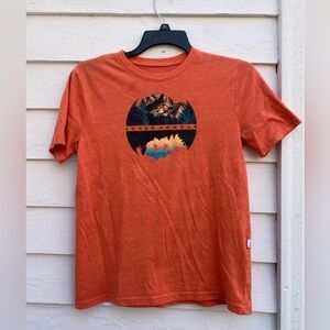 Under Armour Men's Rust Graphic Tee